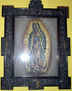 La virgen Guadalupe