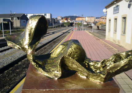 Monumento a la mujer