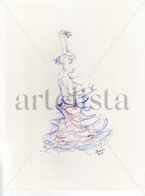 Flamenco 12_2013