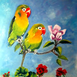 Fauna thumbnail 2