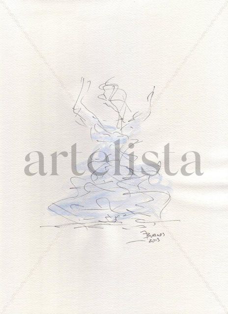 Flamenco 3_2013
