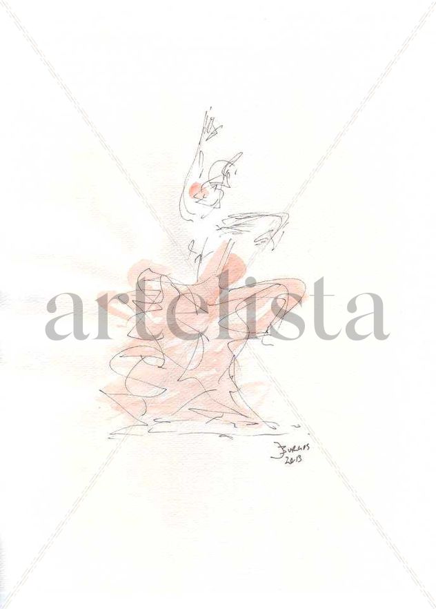 Flamenco 1_2013