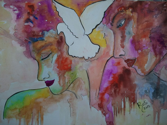 palomas Watercolour Paper Others