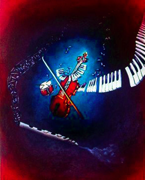 Un sueño musical