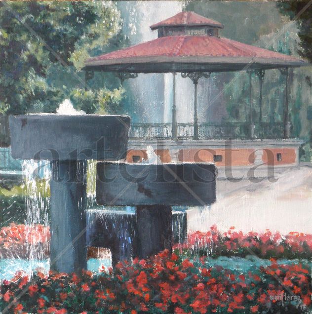 Kiosco