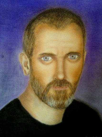 Dr house