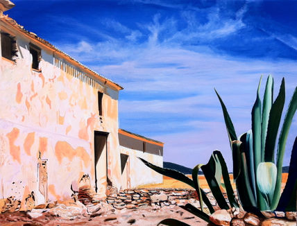 El cortijo