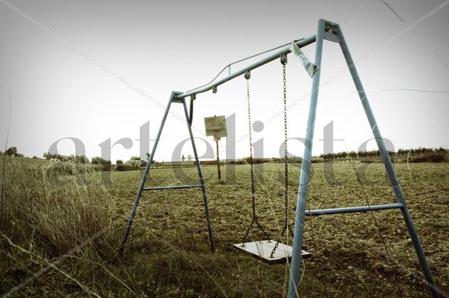 ¿Que fue de los niños?