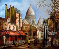 Montmartre