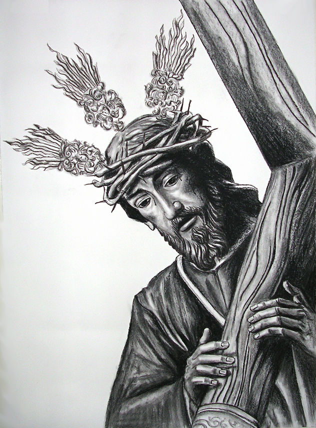 Ntro Padre Jesús de la Pasión