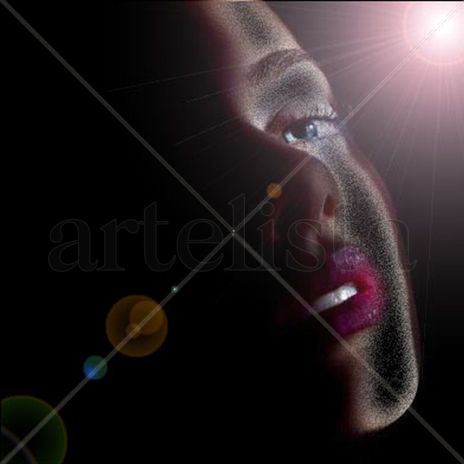 "  Lumière  "