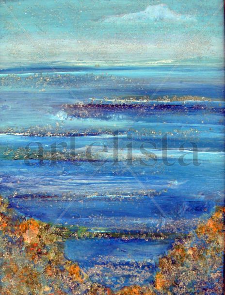 The Sea