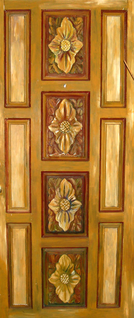 My Door