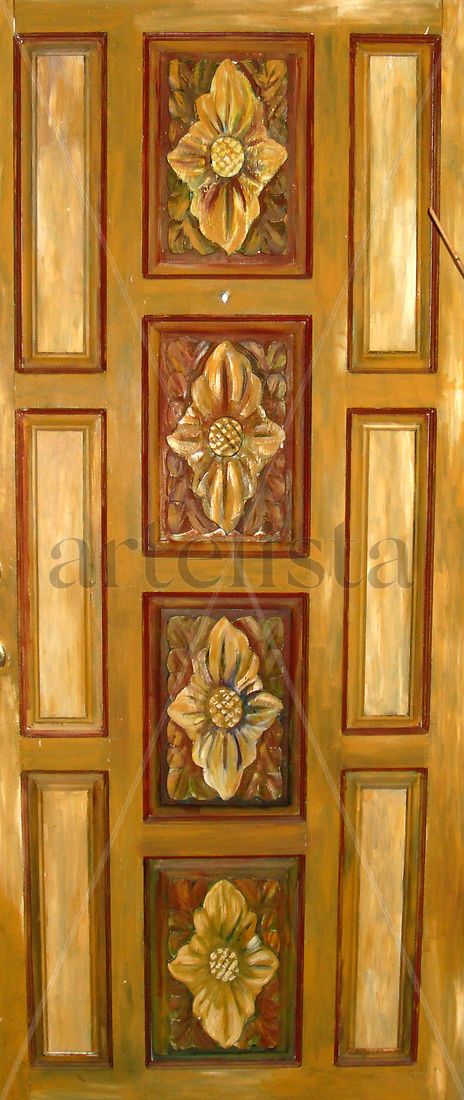 My Door
