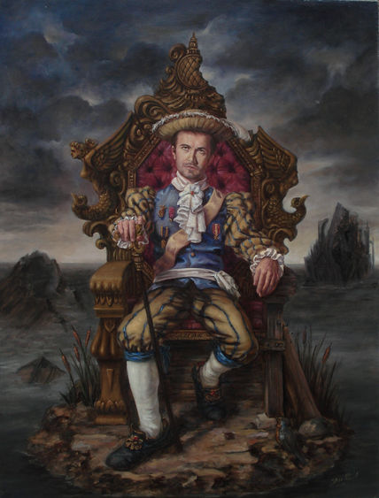 Diluvio