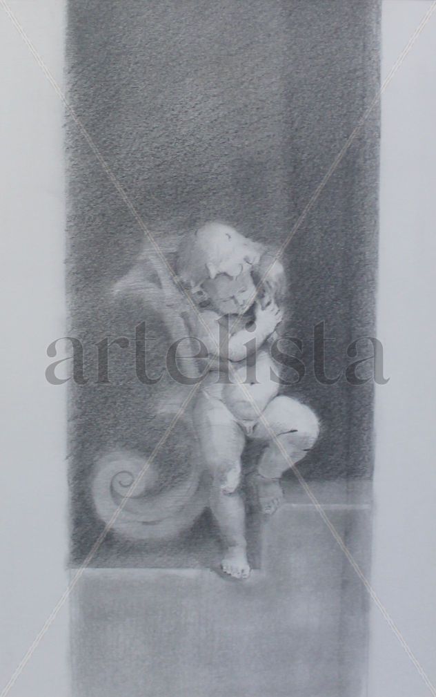 Dibujo Niño 4