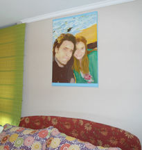 Decora tu pared 1