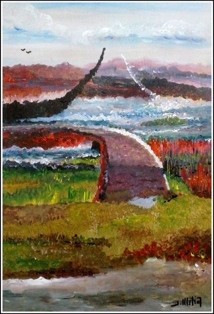 El puente