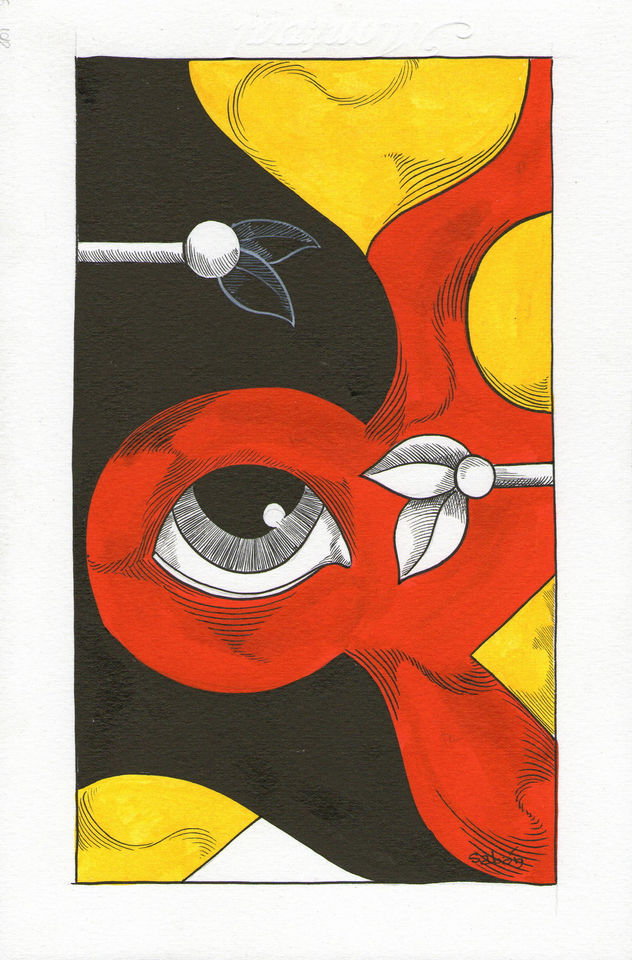 Saban Arte  -  hermanosaban - Saban pinturas - Guatemala - t-ve-r-e