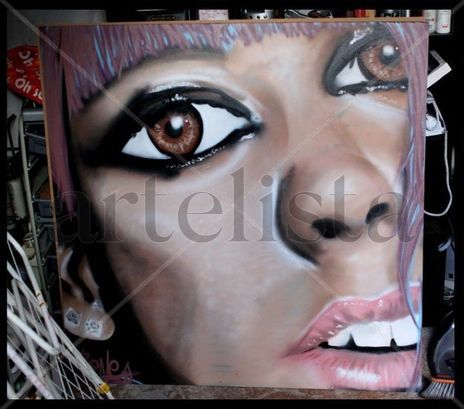 Eye´s memories