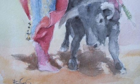 Tauromaquia