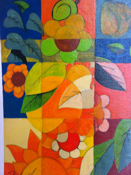 Flores