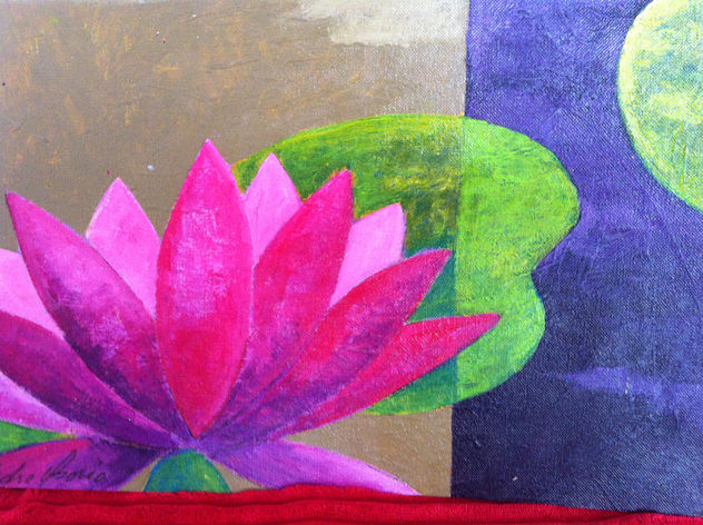 flor
