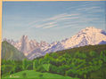 picos de europa
