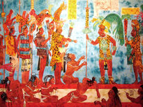 Bonampak