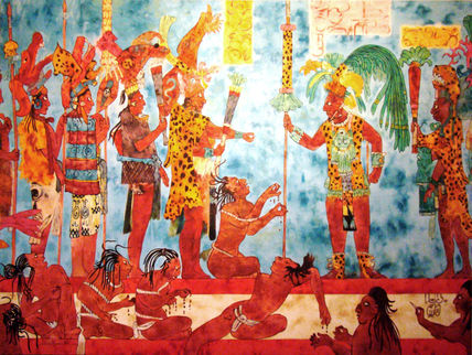 Bonampak