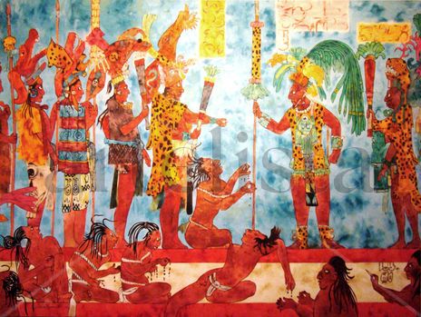 Bonampak