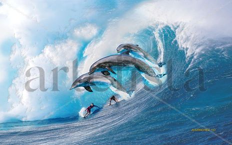 Surfing