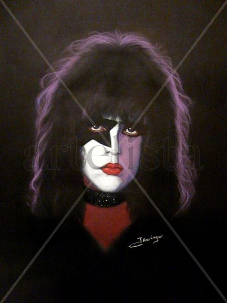 Retrato Paul...