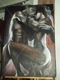 PASSION