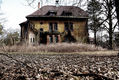 Hospital Beelitz edificio