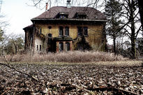 Hospital Beelitz...