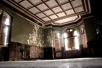 Beelitz interior