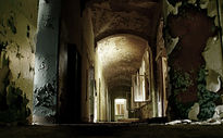 Beelitz pasillos