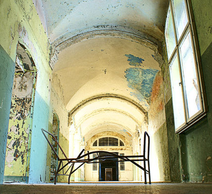 Beelitz cama