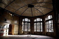 Beelitz. Camilla en...