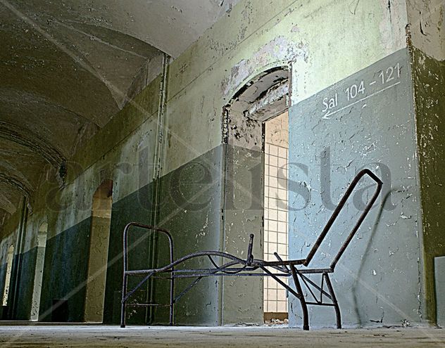 Beelitz cama