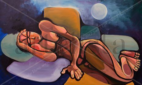 Sudip Datta