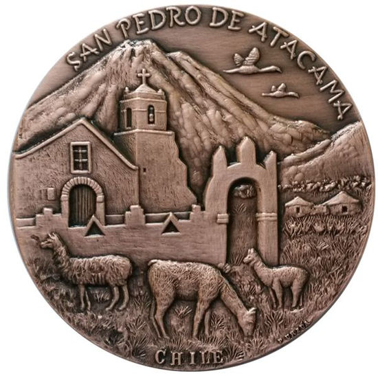 San Pedro de Atacama 