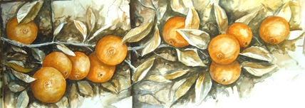 Naranja