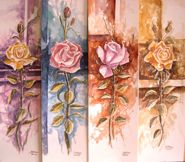 rosas