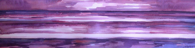 playa violeta