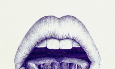 Bolígrafo
