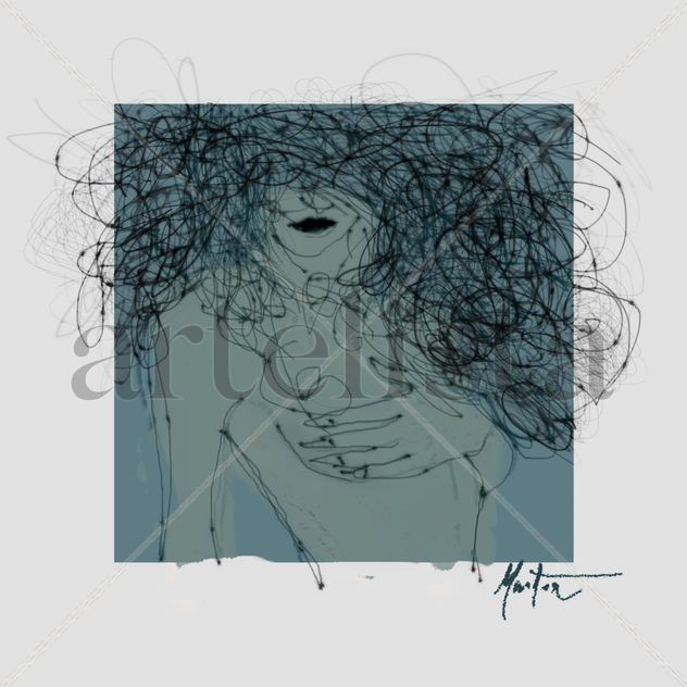 RETRATO FEMENINO 01