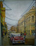 Vista de Cienfuegos