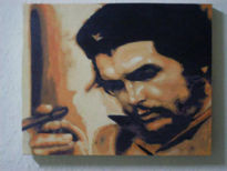 Che Guevara